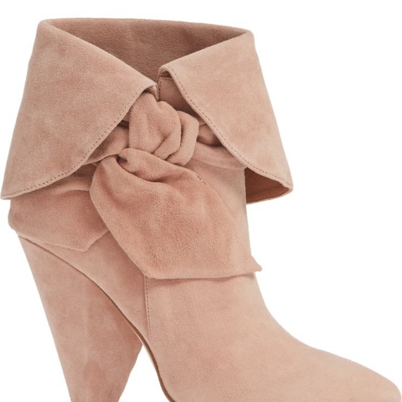 Jeffrey Campbell Scarlet Bootie - Picture 3 of 5